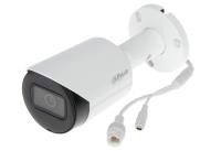DAHUA HFW1230S-S-0280B-S4 2MP,2.8MM,Starlight,H265+,30Mt,IP67,PoE Bullet IP Kamera - 1